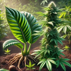 Kava vs CBD