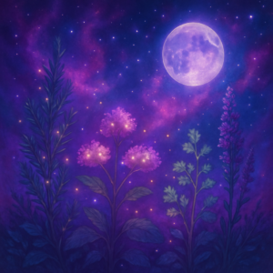 dream herbs