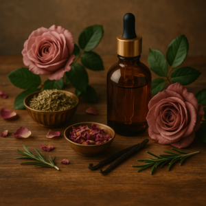 herbs that boost libido and mood