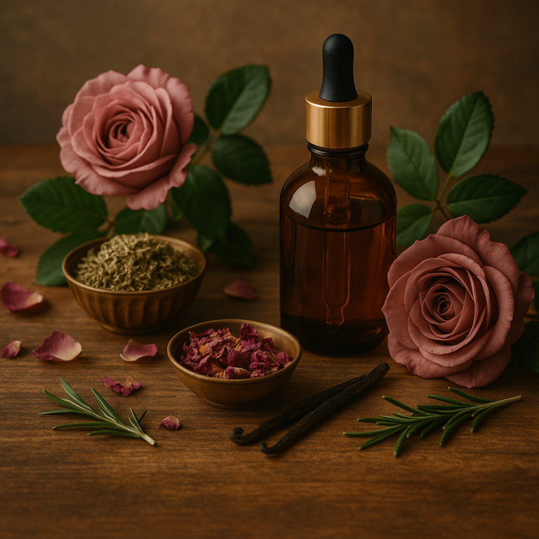 herbs that boost libido and mood